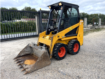 Mini pá carregadora BOBCAT S70