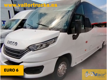 Minibus IVECO