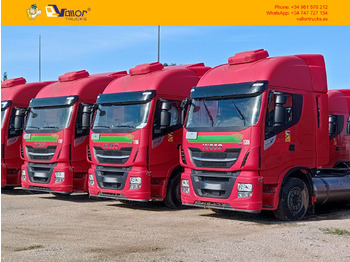 Tractor IVECO Stralis 460