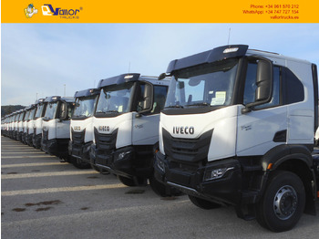 Tractor IVECO