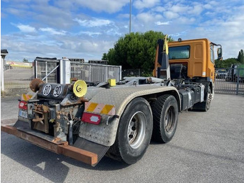 Camião polibenne DAF CF85 340: foto 5
