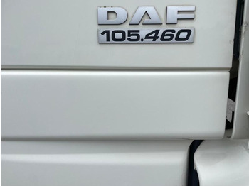 Camião polibenne DAF XF105 460: foto 3 Camião polibenne DAF XF105 460: foto 3