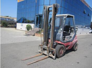 Empilhadeira a diesel FENWICK