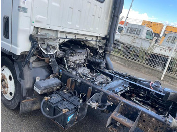 Camião chassi Isuzu: foto 5
