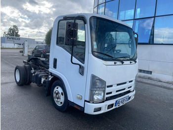 Camião chassi Isuzu: foto 2