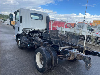 Camião chassi Isuzu: foto 4