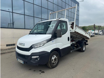 Carrinha basculante IVECO Daily 35C15
