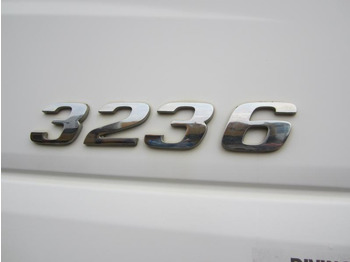 Camião basculante Mercedes AXOR 3236: foto 3