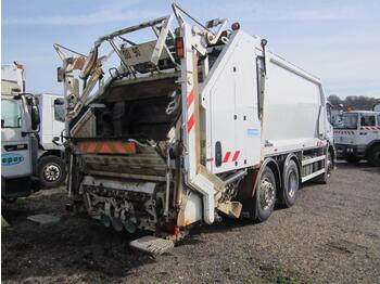 Caminhão de lixo Mercedes Axor 2533: foto 5