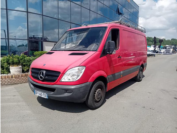 Furgão MERCEDES-BENZ Sprinter