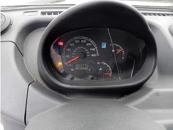 Carrinha basculante Piaggio Porter: foto 3