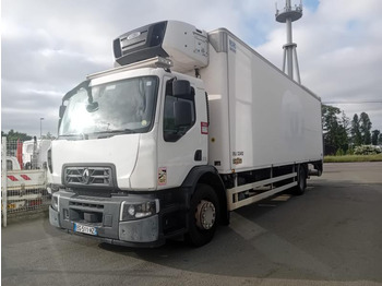 Camião frigorífico RENAULT D 280