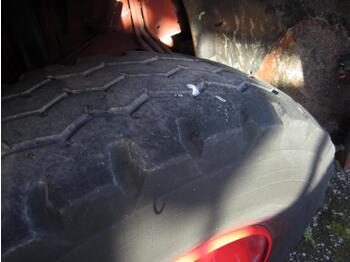 Carro de bombeiro Renault Gamme S 170: foto 2
