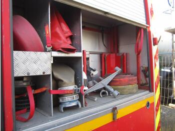 Carro de bombeiro Renault Gamme S 170: foto 5