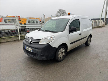 Furgão RENAULT Kangoo 1.5