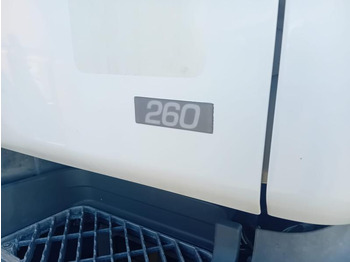 Camião basculante Renault Kerax 260: foto 5