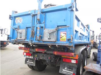 Camião basculante Renault Kerax 370 DXI: foto 4