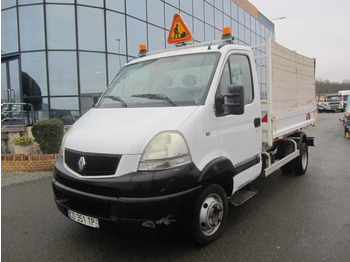 Carrinha basculante RENAULT Mascott