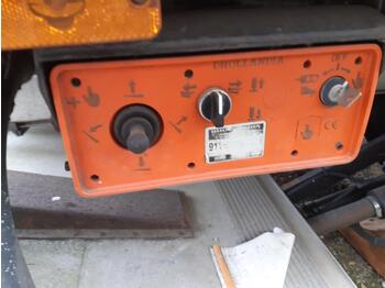 Camião frigorífico Renault Midlum 220 DXI: foto 5 Camião frigorífico Renault Midlum 220 DXI: foto 5