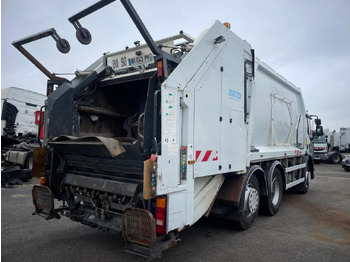 Caminhão de lixo Renault Premium 310 DXI: foto 2