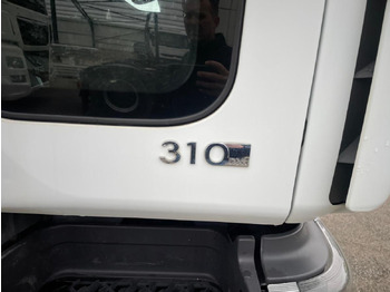 Caminhão de lixo Renault Premium 310 DXI: foto 4