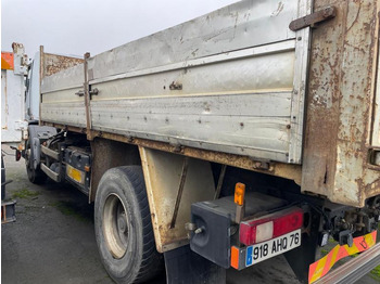 Camião basculante Renault Premium Lander 320.19 DXI: foto 4