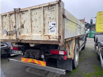 Camião basculante Renault Premium Lander 320.19 DXI: foto 3