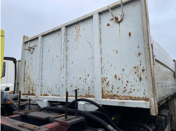 Camião basculante Renault Premium Lander 320.19 DXI: foto 5