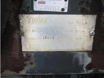 Camião polibenne Scania R 420: foto 5