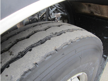 Camião polibenne Scania R 420: foto 4