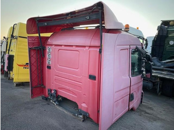 Cabine por Camião Scania R: foto 3 Cabine por Camião Scania R: foto 3
