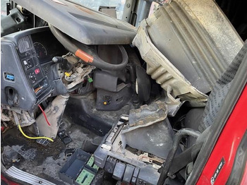 Cabine por Camião Scania R: foto 5 Cabine por Camião Scania R: foto 5