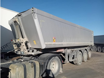 Semi-reboque basculante SCHMITZ