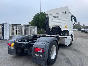 Tractor MAN TGX 18.500: foto 5