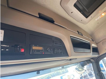 Tractor Mercedes Actros 1845: foto 4