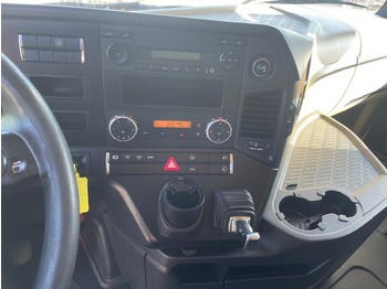Tractor Mercedes Actros 1845: foto 3
