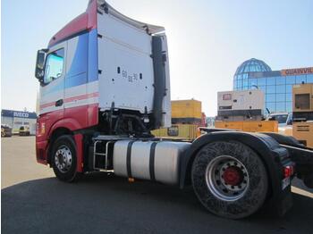 Tractor Mercedes Actros 1848: foto 5