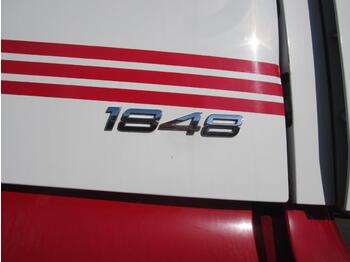 Tractor Mercedes Actros 1848: foto 3