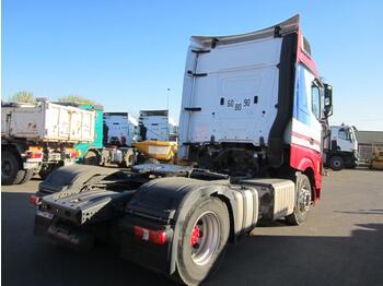 Tractor Mercedes Actros 1848: foto 4