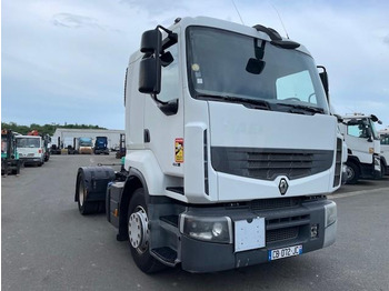 Tractor Renault Premium Lander 460 DXI: foto 2