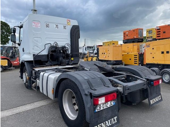Tractor Renault Premium Lander 460 DXI: foto 4