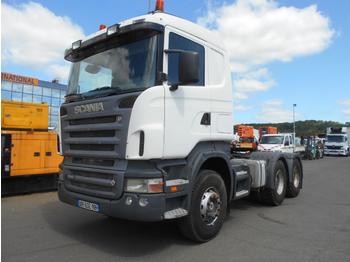 Tractor Scania R R 500: foto 1
