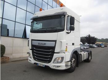Tractor DAF XF 460
