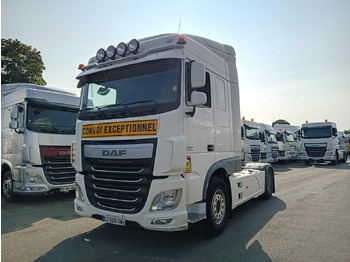 Tractor DAF XF 460