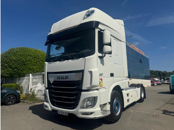 Tractor DAF XF 105 510