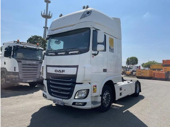 Tractor DAF XF 105 510