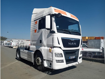 Tractor MAN TGX 18.440