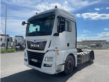Tractor MAN TGX 18.500
