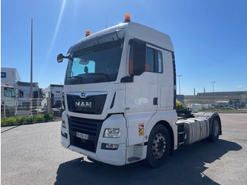 Tractor MAN TGX 18.500