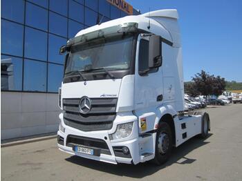 Tractor MERCEDES-BENZ Actros 1845